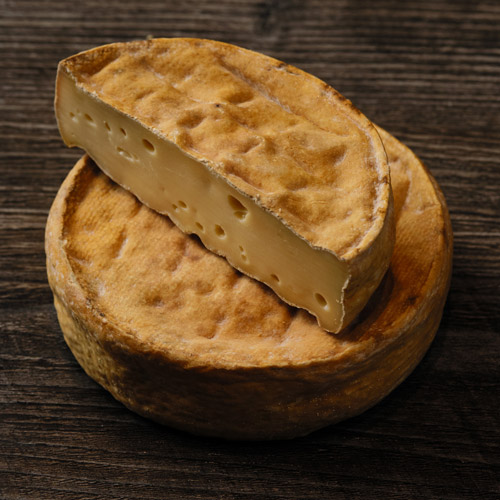 Fotografía de Queso