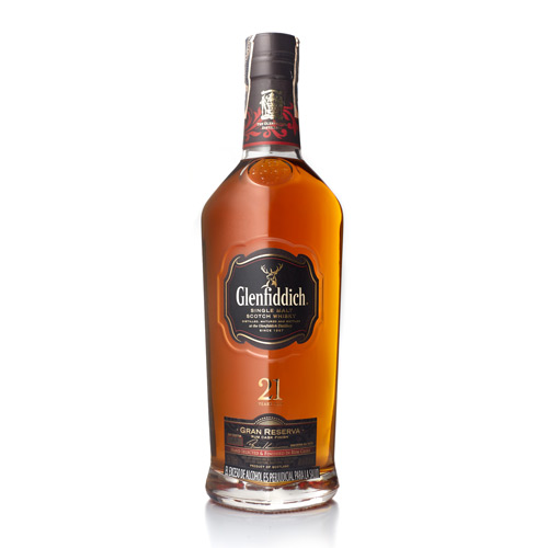Fotografía de Whiskey