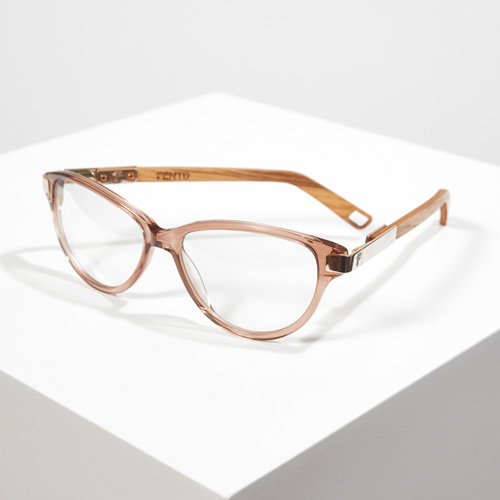 Fotografía de Gafas